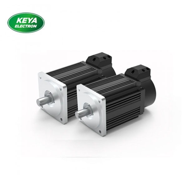 深圳AGV/RGV专用伺服80系列48V 750W  3000RPM