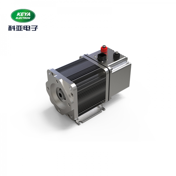 大庆液压泵站一体机24V、3500W、4000RPM