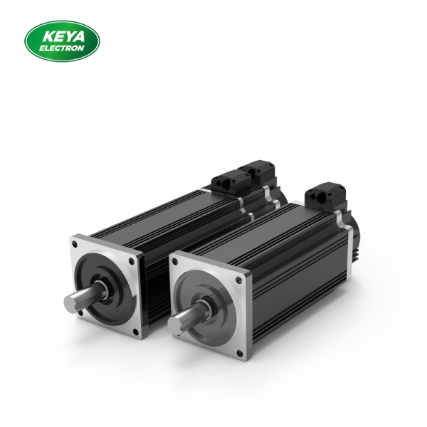 乐动平台110系列 24V 1000W 1500RPM